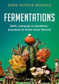 Fermentations