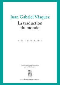 La Traduction du monde