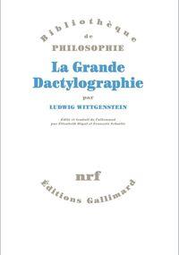 La Grande Dactylographie