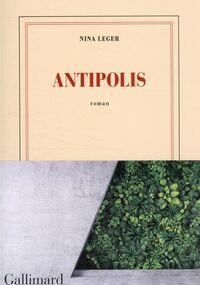 Antipolis
