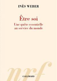 Être soi
