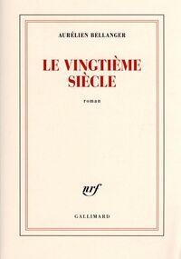 Le Vingtième Siècle