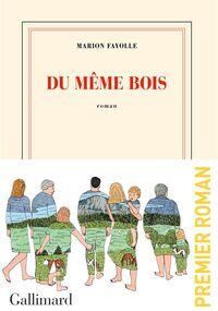 Du même bois