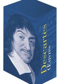 Œuvres complètes de René Descartes