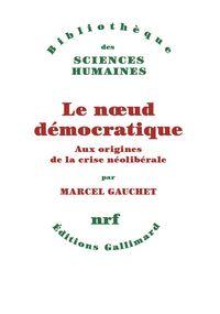 Le Nœud démocratique