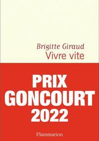 Vivre vite 