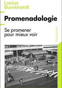 Promenadologie