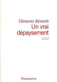 Un vrai dépaysement