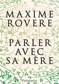 Parler avec sa mère
