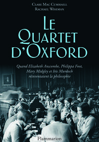 Le Quartet d’Oxford