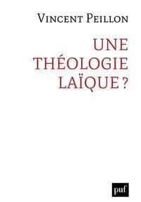 Une théologie laïque ? 