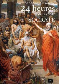 24 Heures de la vie de Socrate