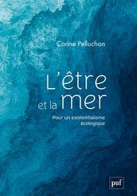 L’Être et la Mer