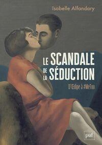 Le Scandale de la séduction