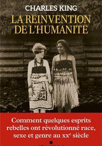 La Réinvention de l’humanité 