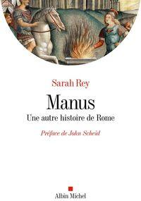 Manus. Une autre histoire de Rome