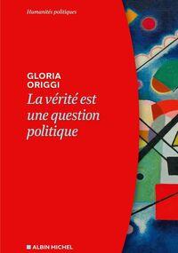 La vérité est une question politique