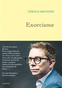 Exorcisme