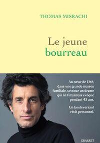 Le Jeune Bourreau