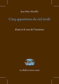 Cinq Apparitions du ciel étoilé