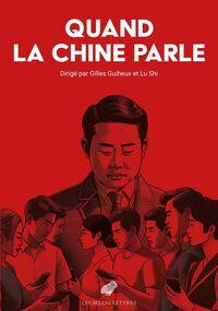 Quand la Chine parle