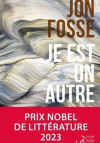 Je est un autre