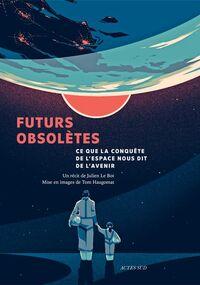 Futurs obsolètes