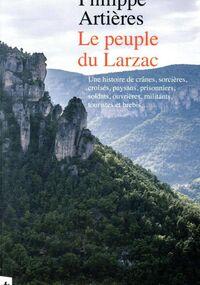 Le Peuple du Larzac