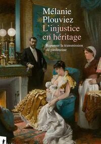 L’Injustice en héritage
