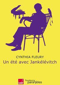 Un été avec Jankélévitch 