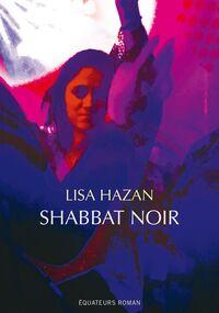 Shabbat noir