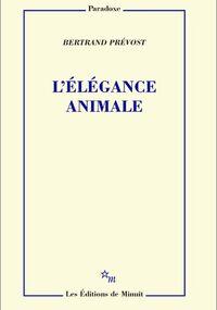 L’Élégance animale
