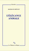 L’Élégance animale