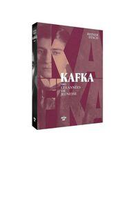 Kafka. Les années de jeunesse