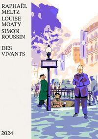 Des vivants 