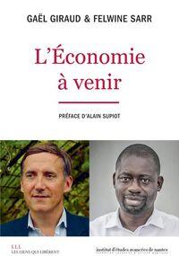 L’Économie à venir