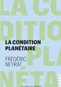 La Condition planétaire
