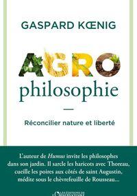 Agrophilosophie