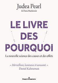 Le Livre des pourquoi