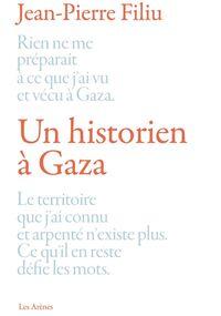 Un historien à Gaza”