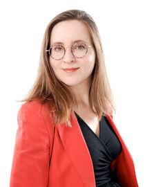 Anne-Sophie Moreau