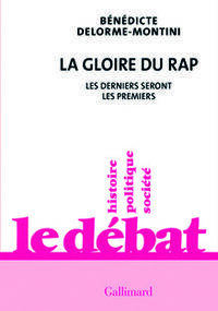 La Gloire du rap