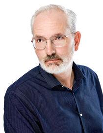 Martin Legros