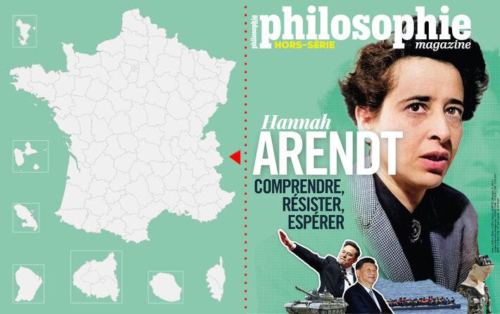 Où se procurer notre nouveau hors-série spécial Arendt ? Trouvez-le près de chez vous grâce à cet outil ! Où se procurer notre nouveau hors-série spécial Arendt ? Trouvez-le près de chez vous grâce à cet outil !