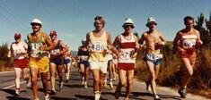 Marathon d’Athènes en 1980 (cc) Wikimedia Commons / Brakspear Denis Moreau: “Ce qu’est vraiment vouloir quelque chose”