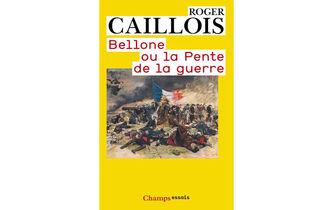 Bellone, l’autre déesse de la guerre