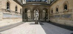 (cc) Wikimedia / Roi Boshi Le Collège de France consacre une chaire au Coran