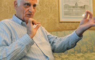 Michel Serres, Jean-Louis Chrétien. Le temps, de l’univers à l’intime