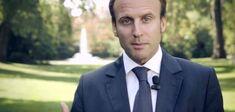 Emmanuel Macron en septembre 2014 (cc) Wikimedia Commons / Gouvernement français De la philosophie à l’économie : Emmanuel Macron, ex-ministre
