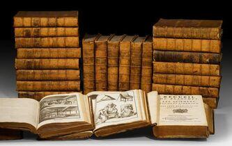Trois siècles de définitions philosophiques